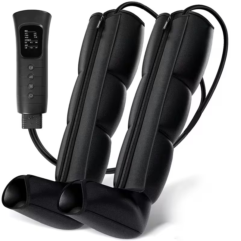 Full-Leg Air Compression Massager