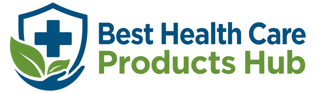 Best Health Care Products Hub
